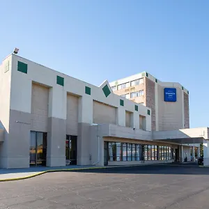 2* Hotel Dominion And