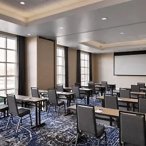 3* Hotel Sheraton Richmond Airport