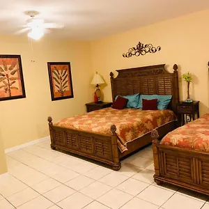 Royal North Resort Clearwater Beach